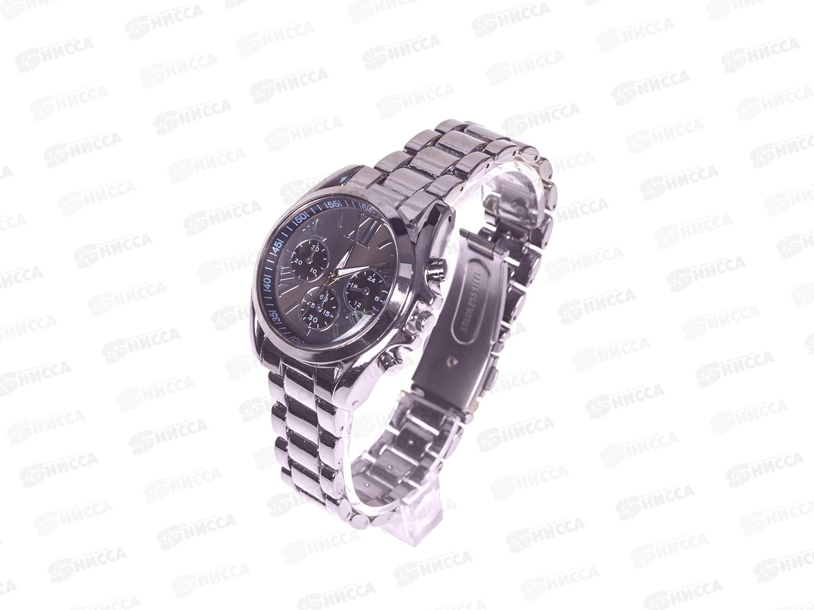 Часы жен. на браслете №3801