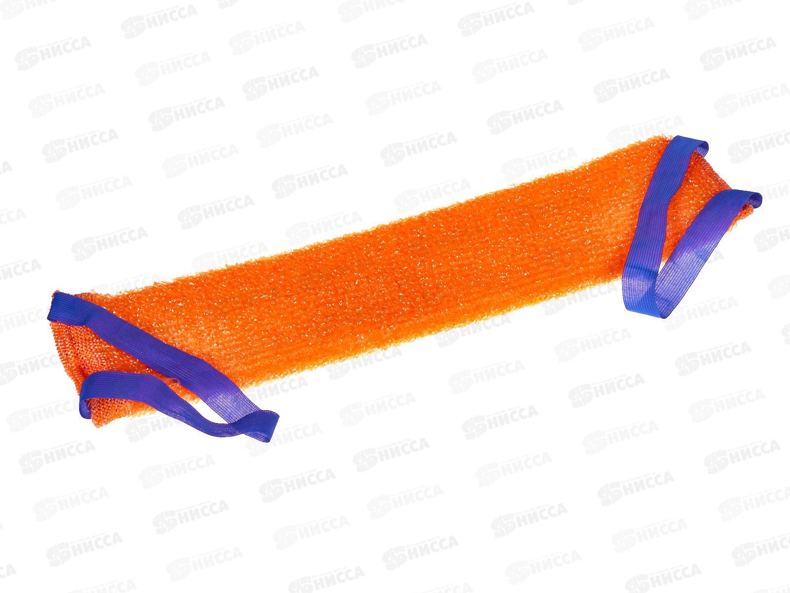 Мочалка &quotМассажная Люкс&quot *80