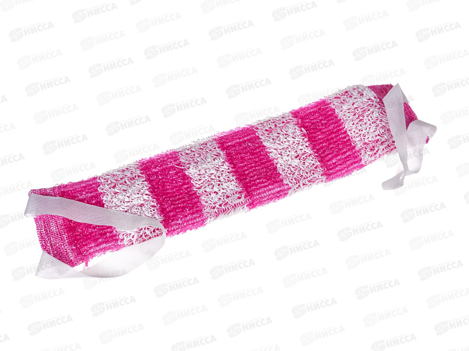 Мочалка &quotМассажная Стандарт&quot *80