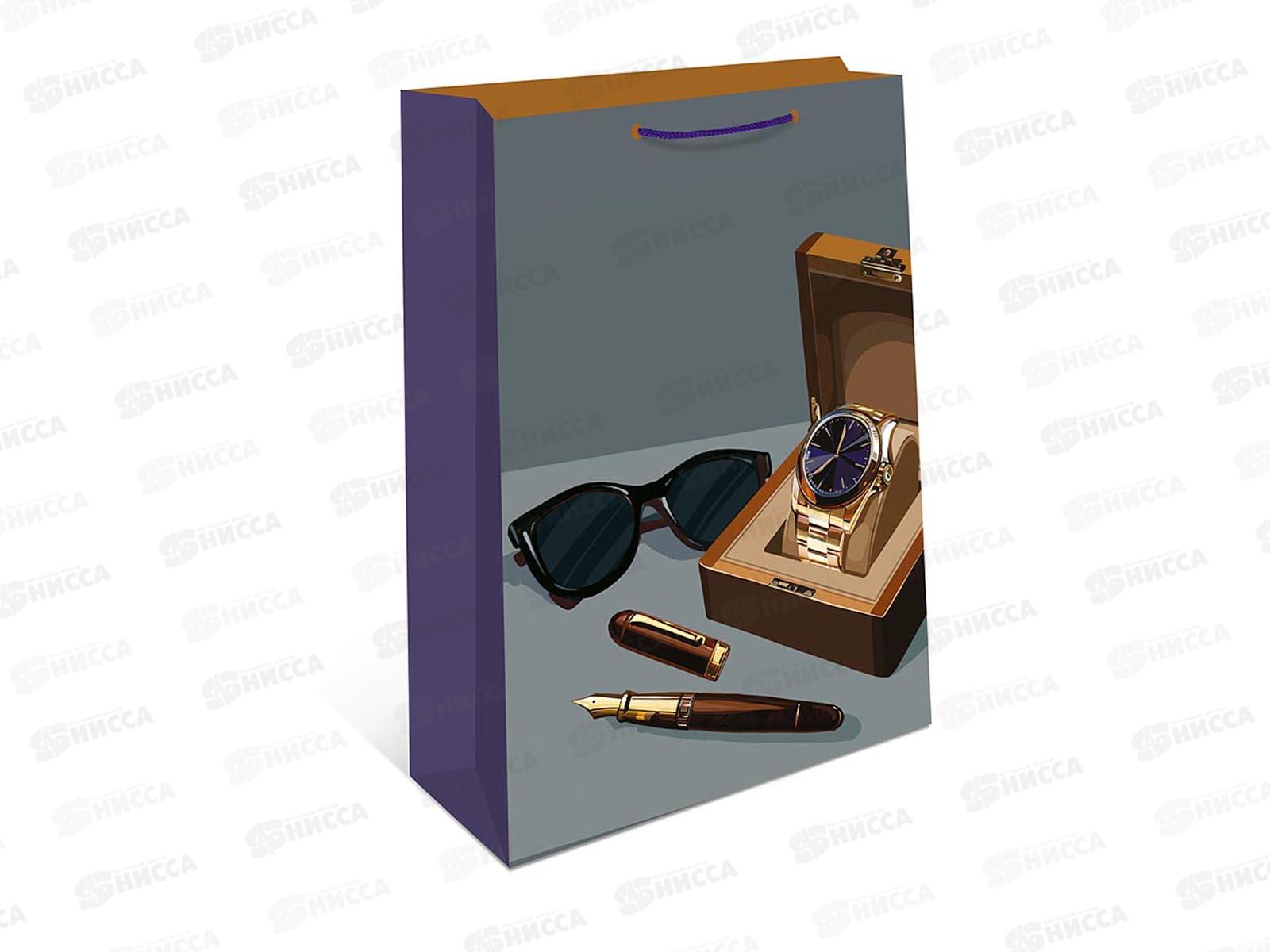 Пакет подарочный АД 18*22,3 0192.854