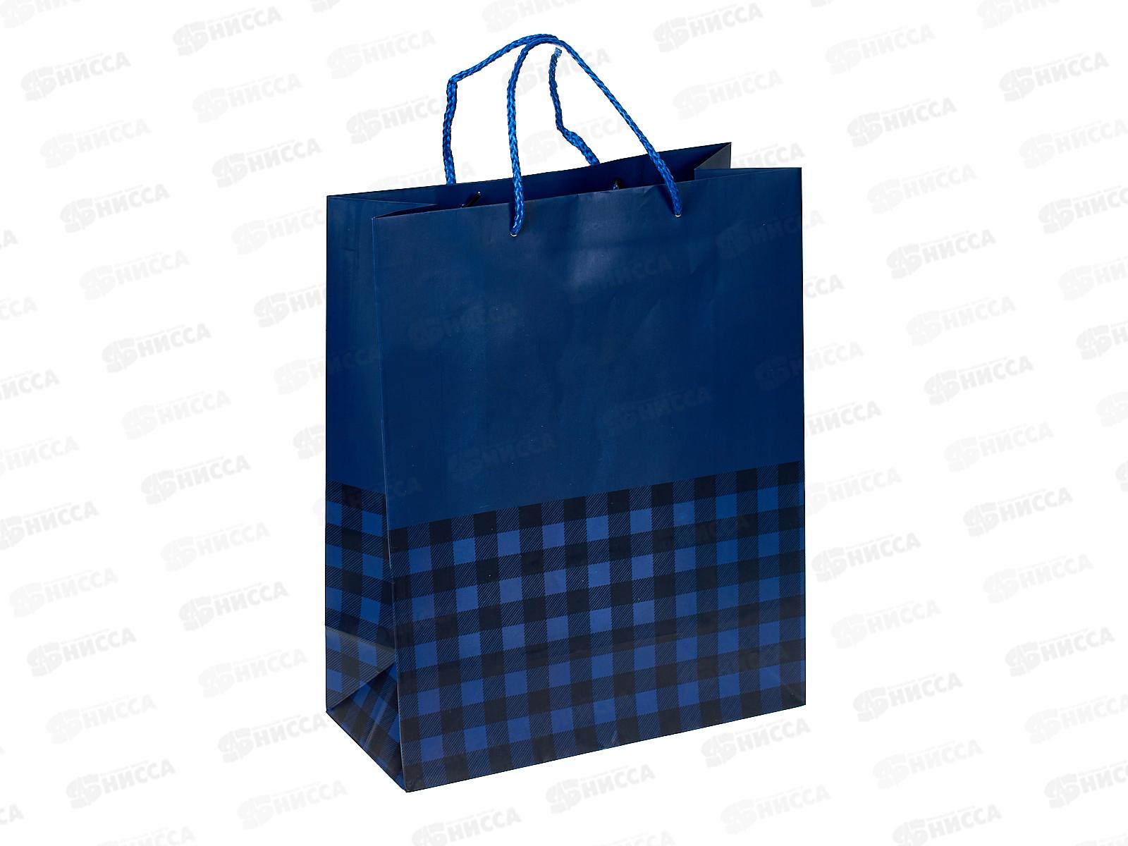 Пакет подарочный АД 26*32 0193.855