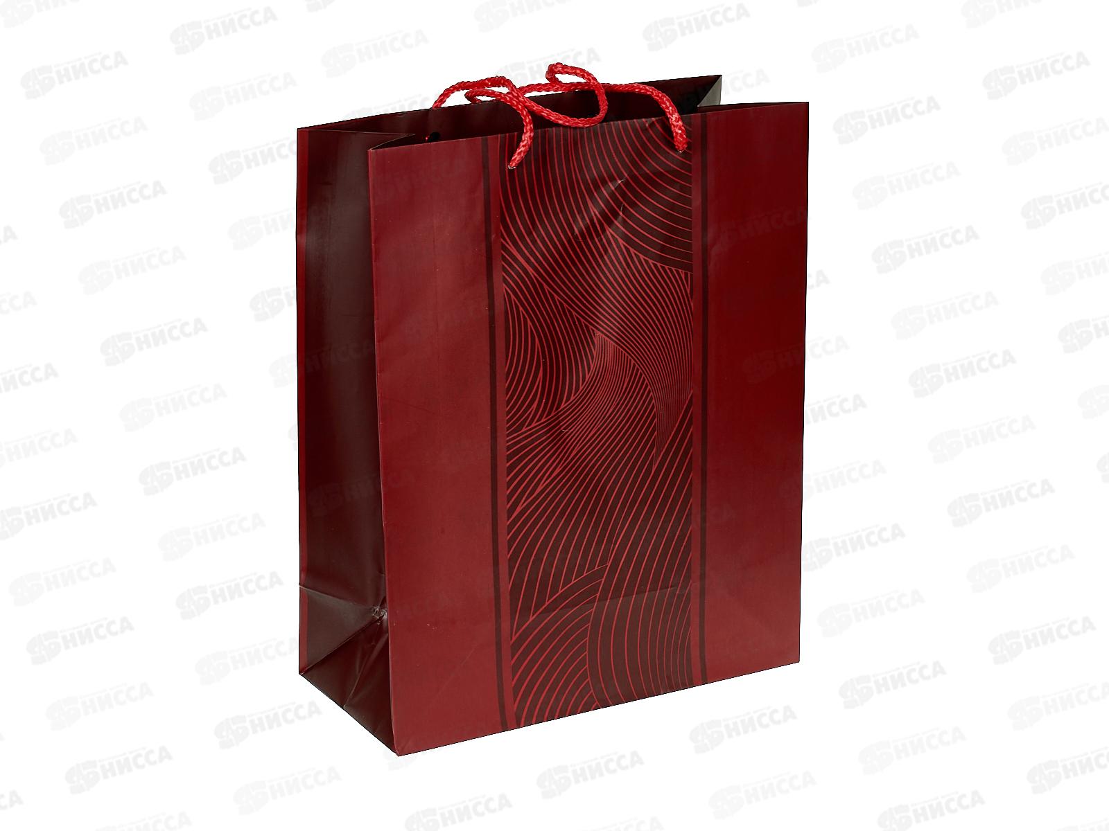 Пакет подарочный АД 26*32 0193.859