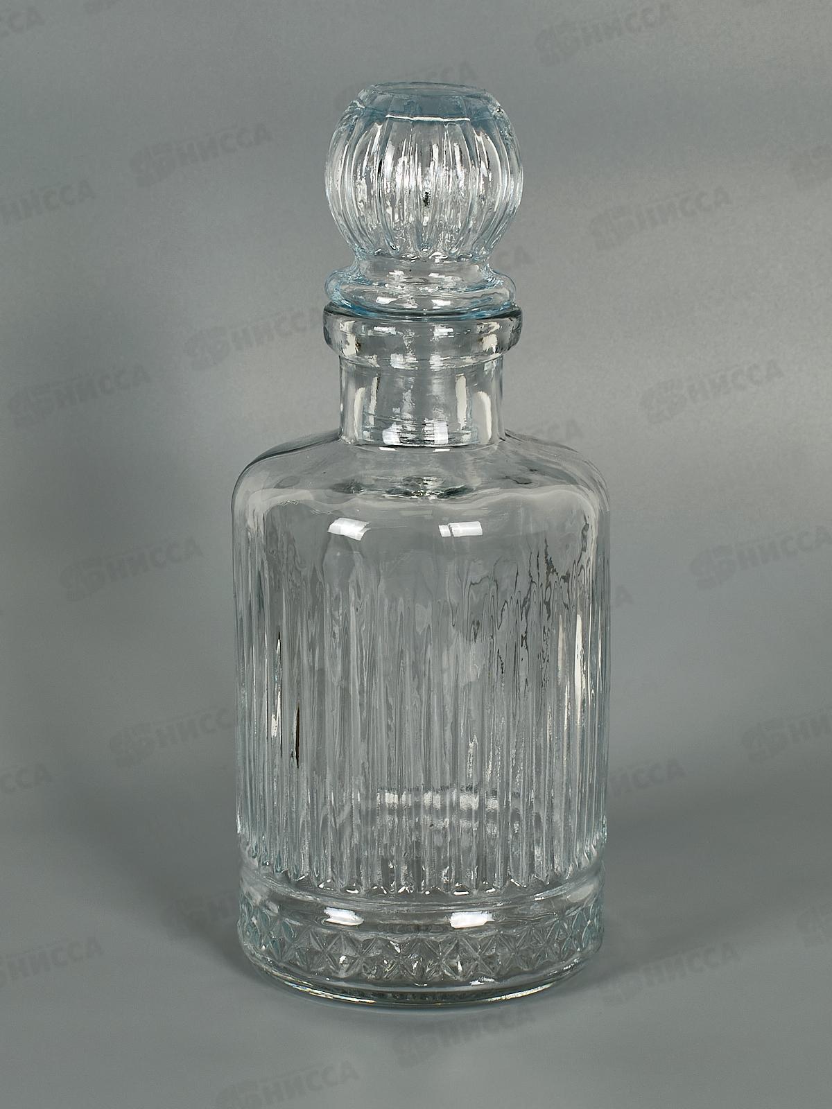 Графин OSLO 1200мл 8061/JU8064GCL