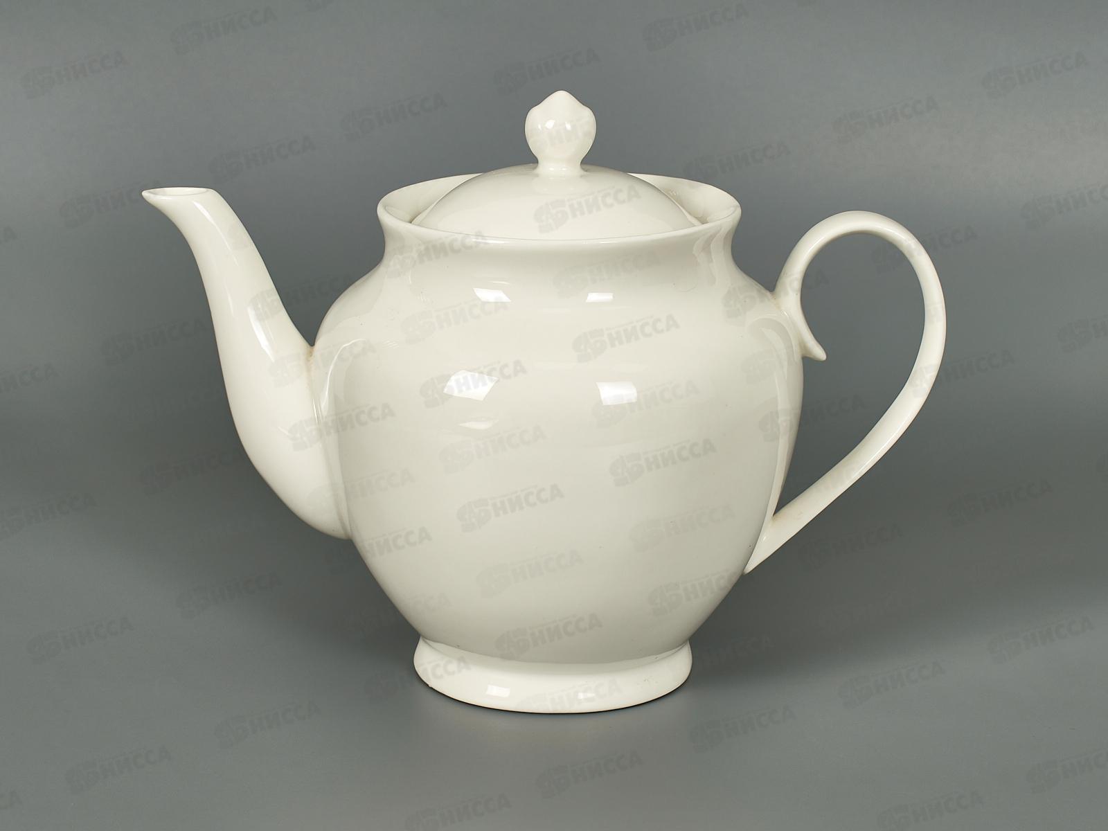 Чайник заварочный 1000мл 70204-1 *18