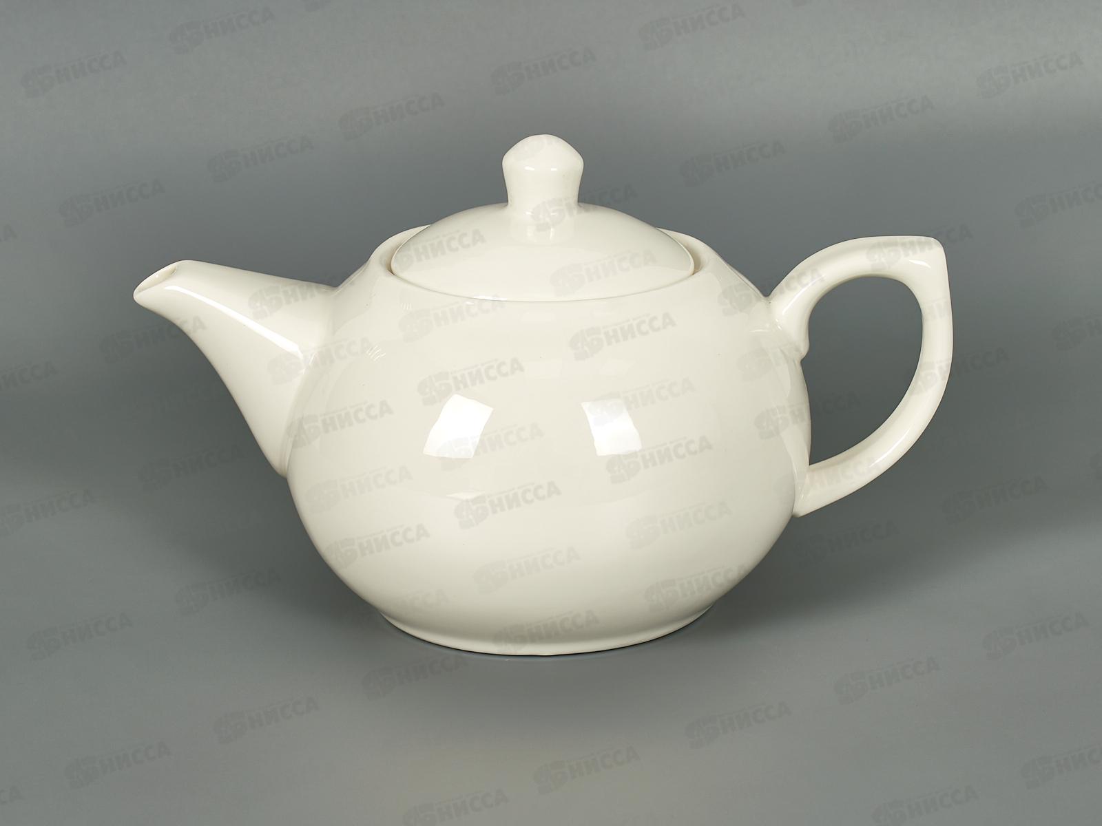 Чайник заварочный 1000мл 70204-6 *24