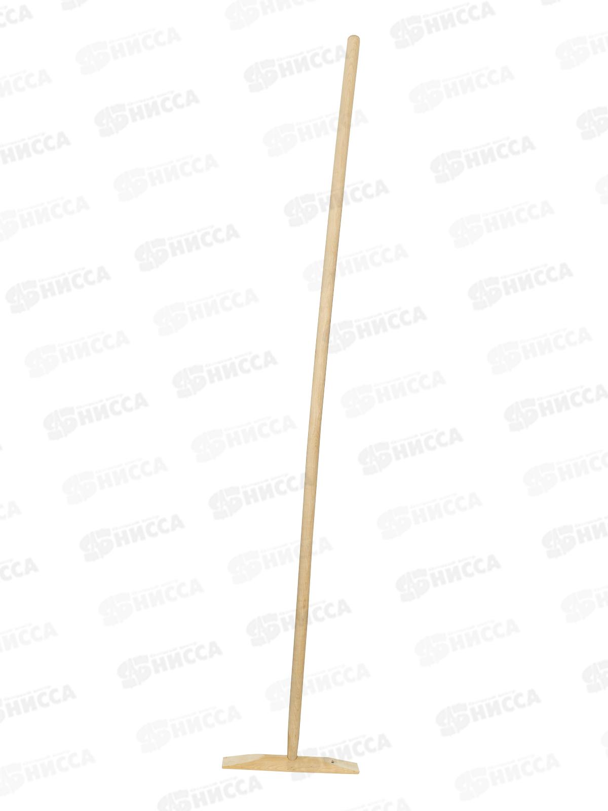 Швабра  деревянная (Тальменка) (170см)