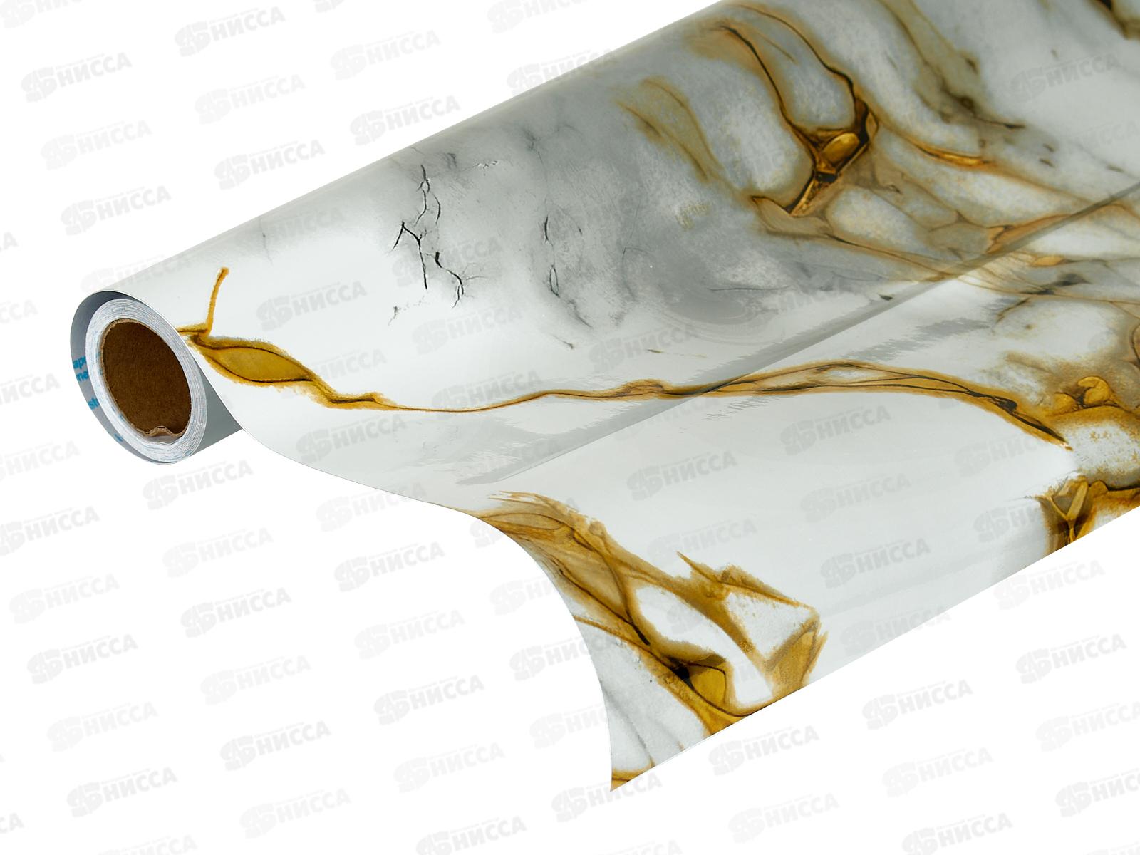 Пленка самоклеющаяся 60см/3м FС83097(3) 122348 *60