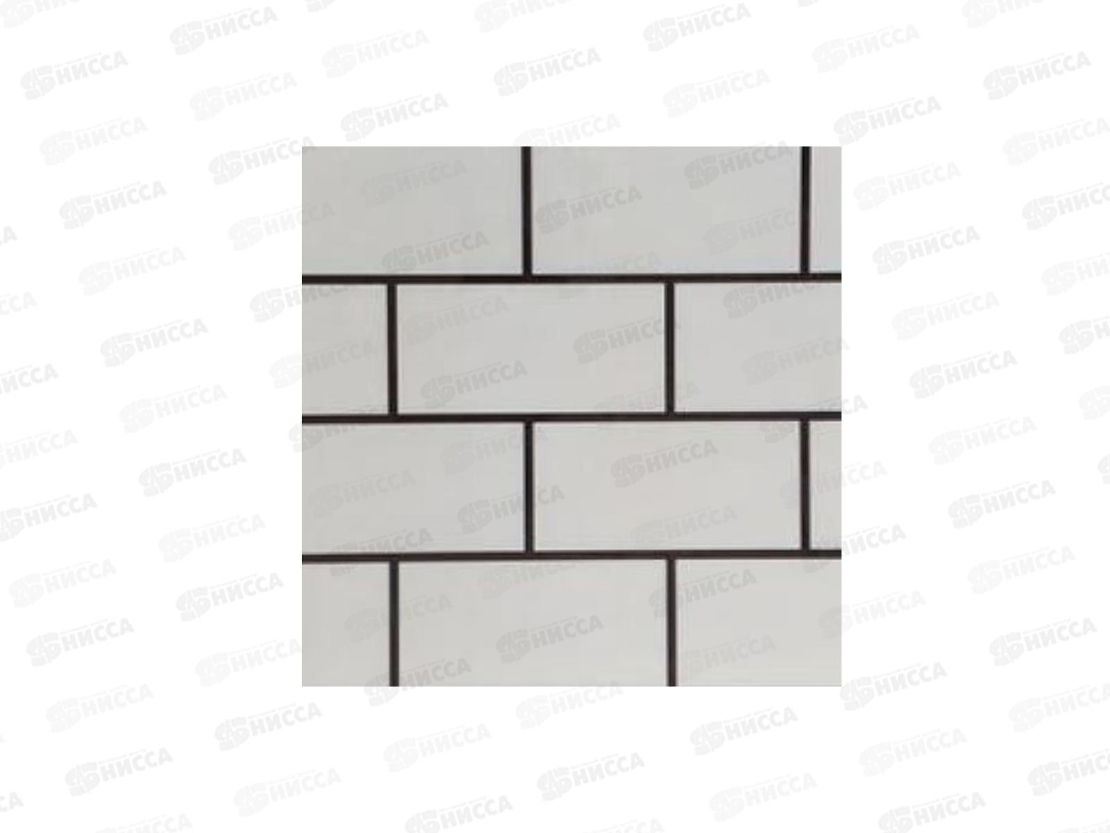 Панель самоклеющаяся 2,3мм GR-P022 глянец 30*60см *10/200 122588