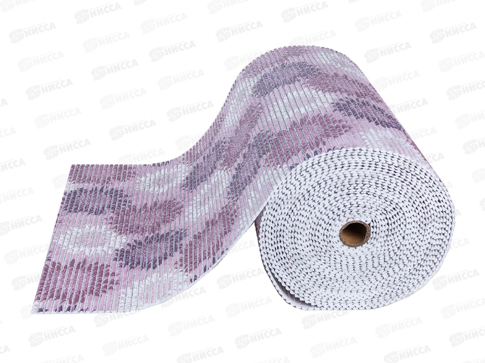 Коврик рулонный 0,65*15м ПВХ GRAILY GR1252D-65 106313