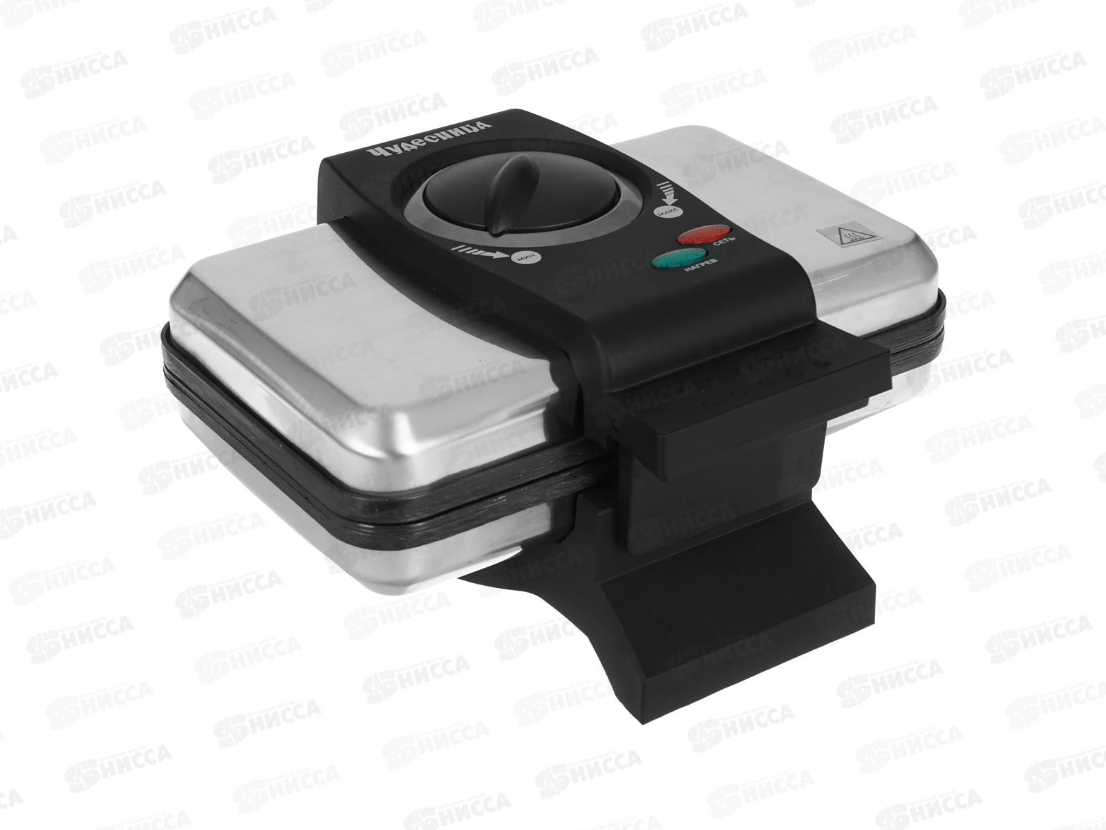 Вафельница Чудесница ЭВ-3Ч ЕГ