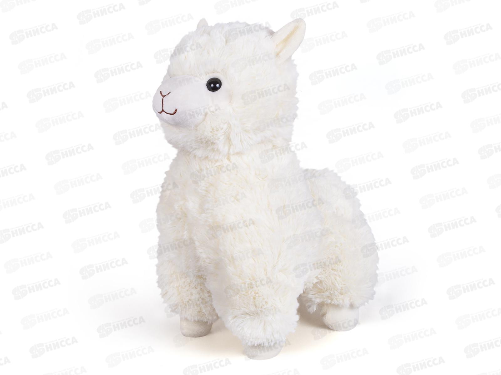 Мягкая игрушка &quotАльпака&quot ALPK1/L