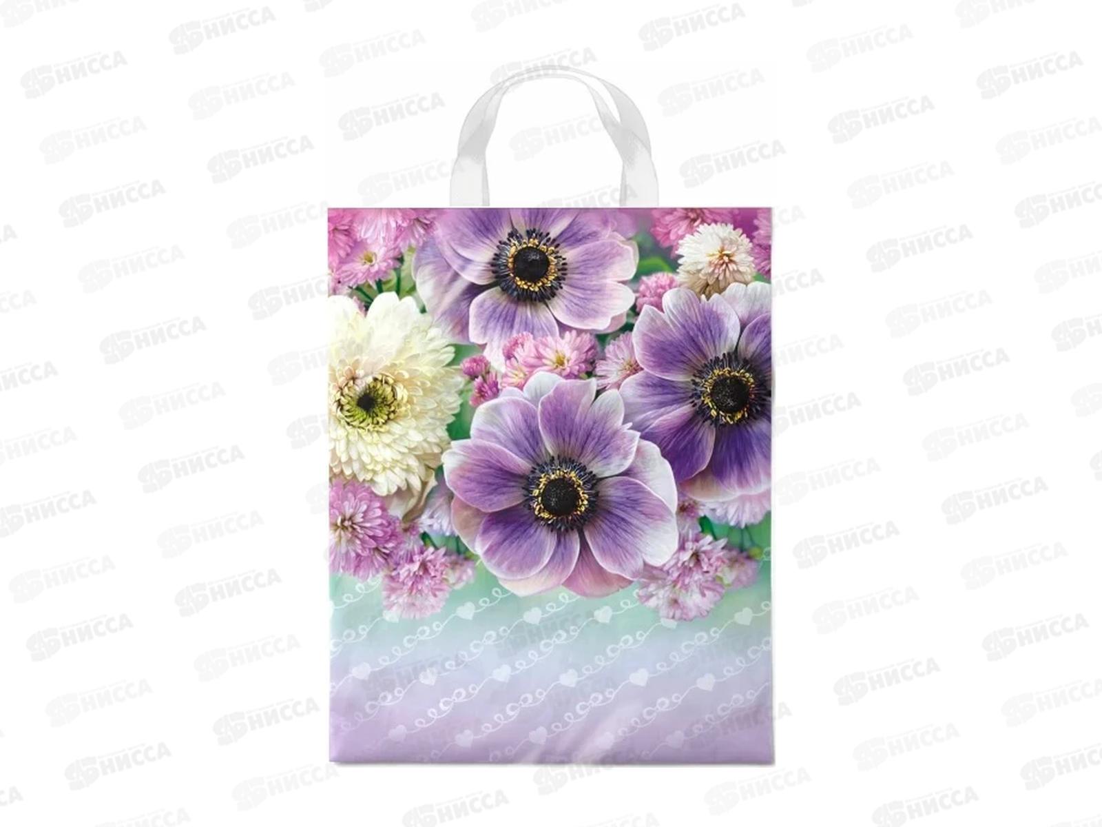 Пак. сумка 28*35 Аненома *25/500