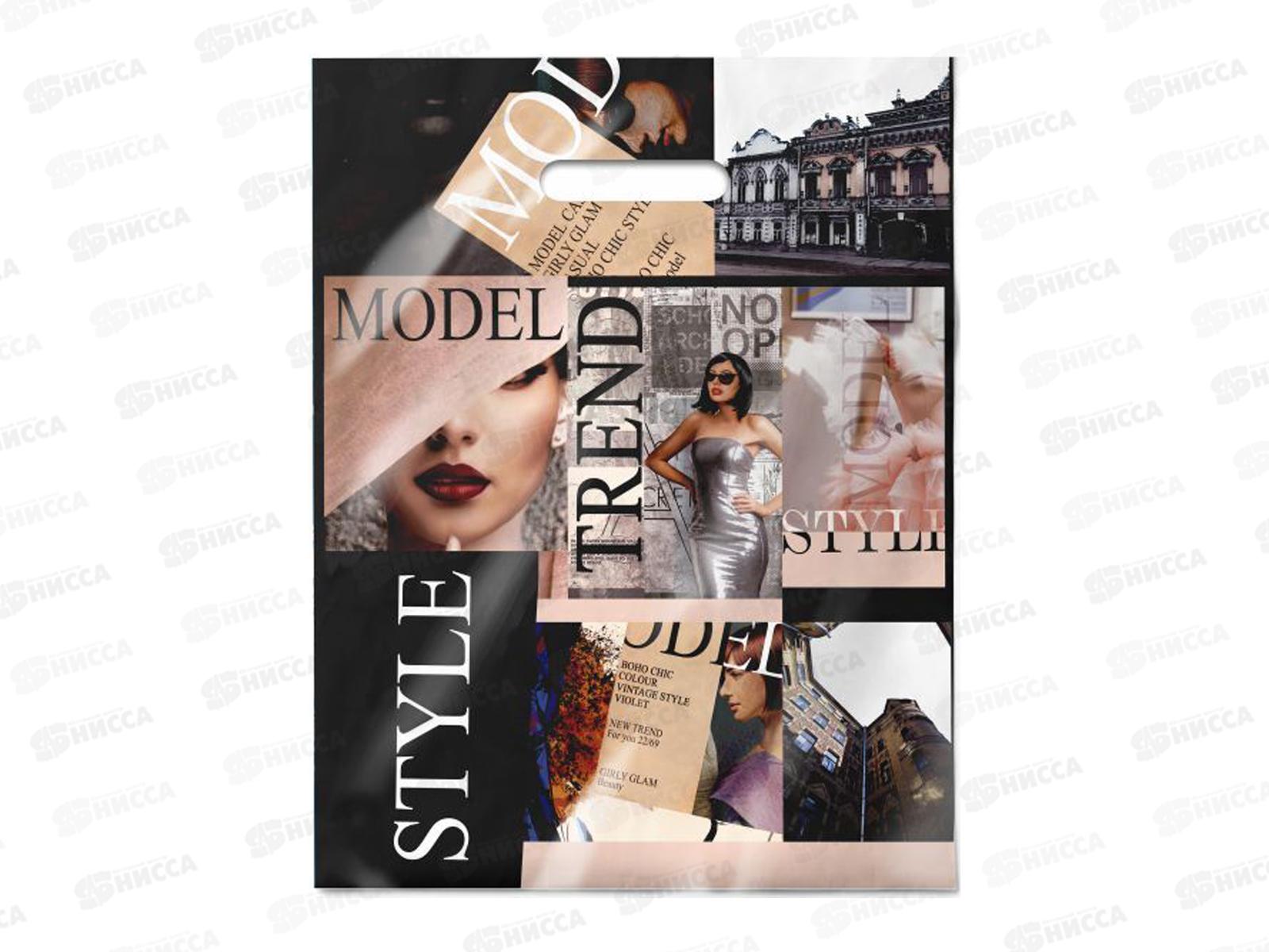 Пак. пробивной 31*40  Акцент *50/500