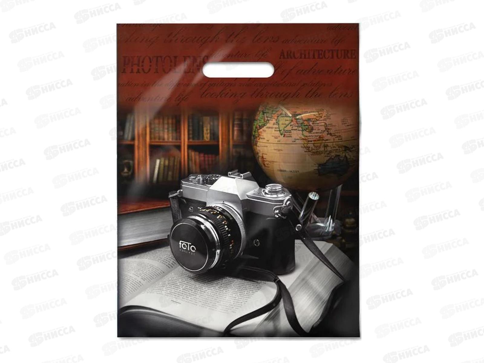 Пак. пробивной 31*40  Объектив *50/500