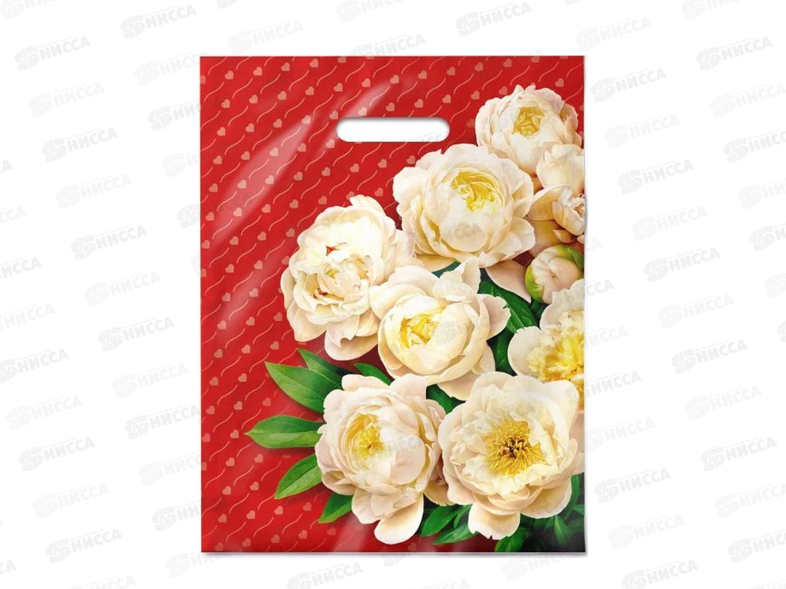 Пак. пробивной 31*40  Чувства *50/500