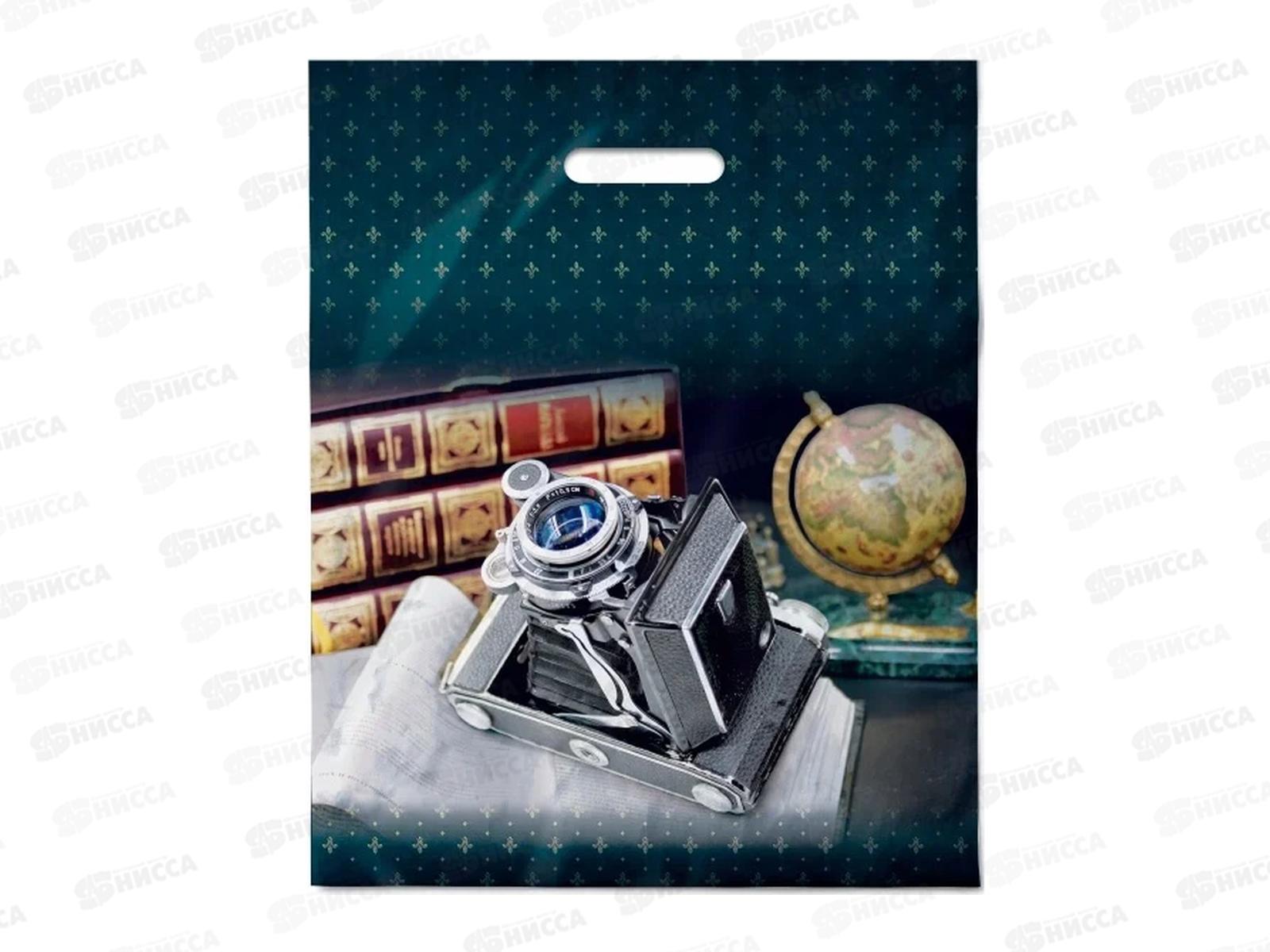 Пак. пробивной 38*47 Фокус *50/500