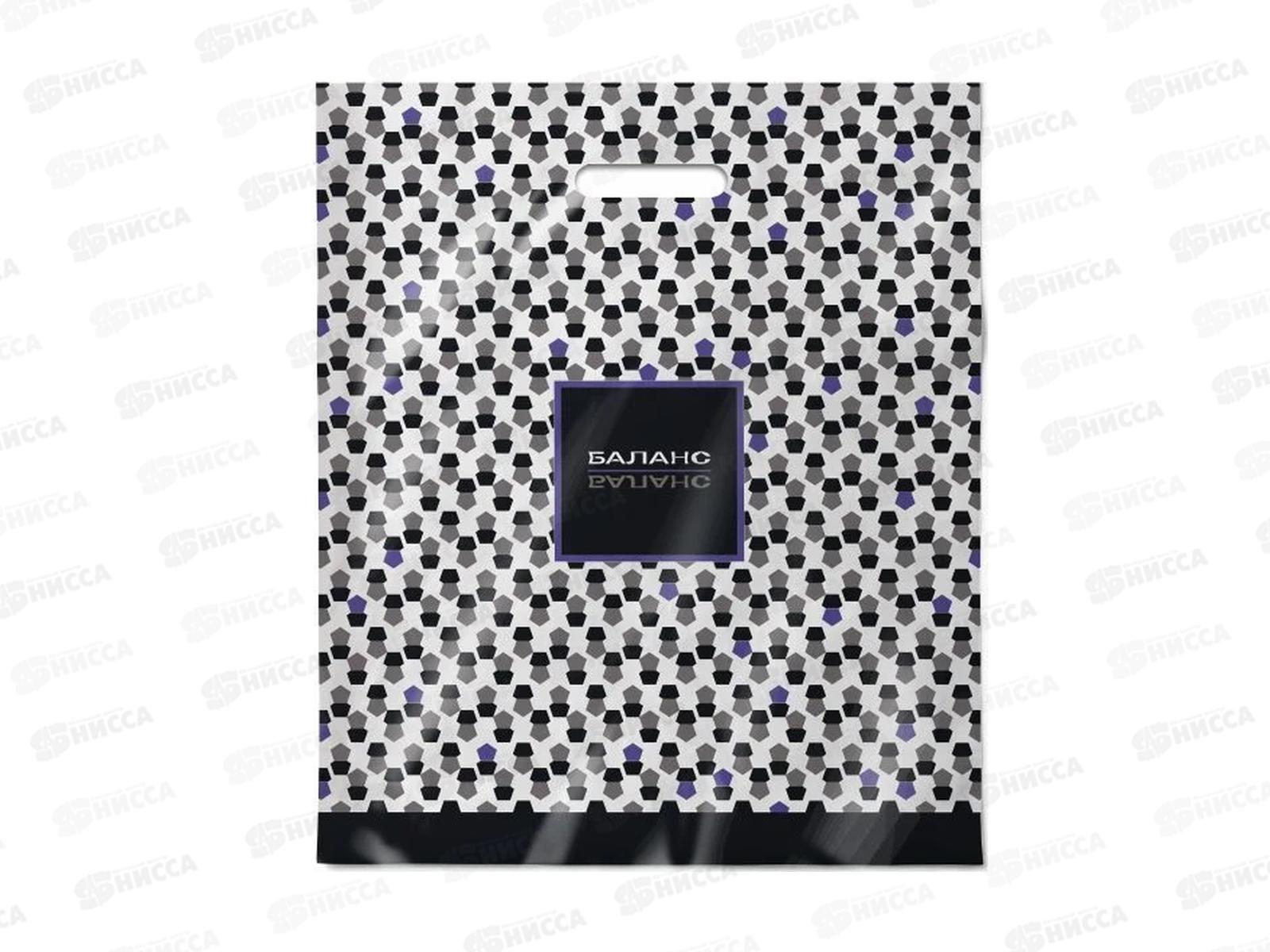 Пак. пробивной 40*47 Баланс *50/500