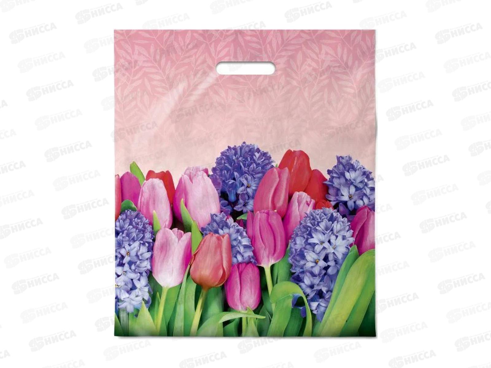 Пак. пробивной 40*47 Лирика *50/500