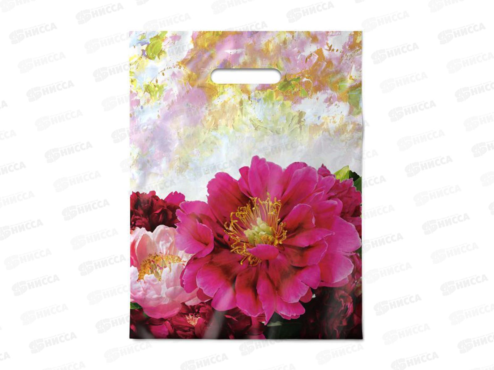 Пак. пробивной 30*40 Прима *50/1000