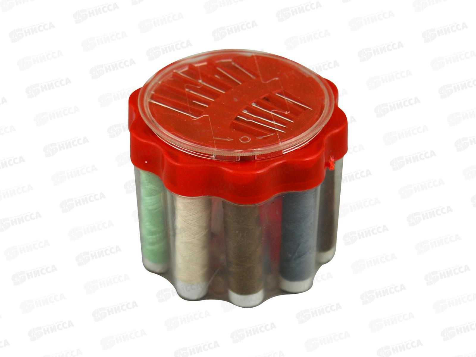 Набор для шитья В дорогу 33 предмета VL17-185