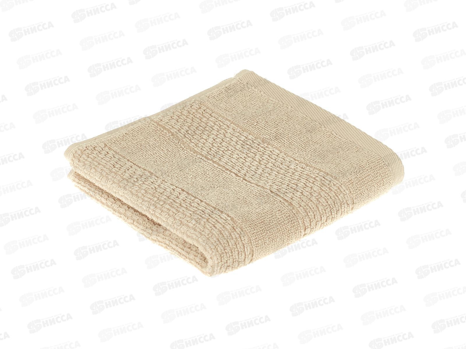 Полотенце 33*50 VR MX50 Milano Светло-бежевый