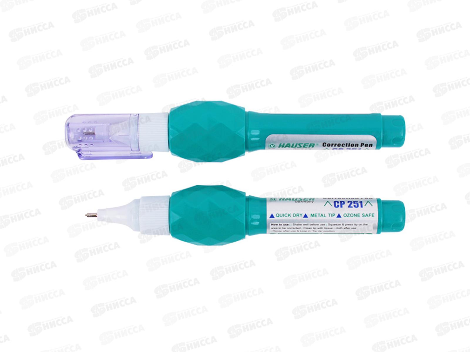 Корректор кар. Darvish, 7мл,   СР 251*10