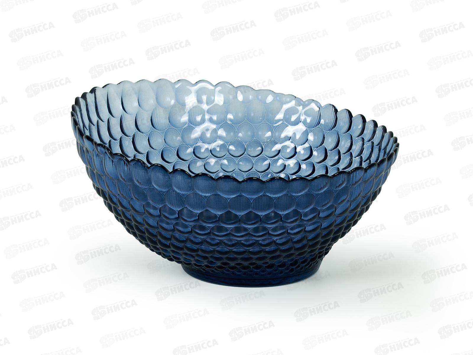 Салатник 5811/1-Н7 d-230мм h-120мм Ночное небо