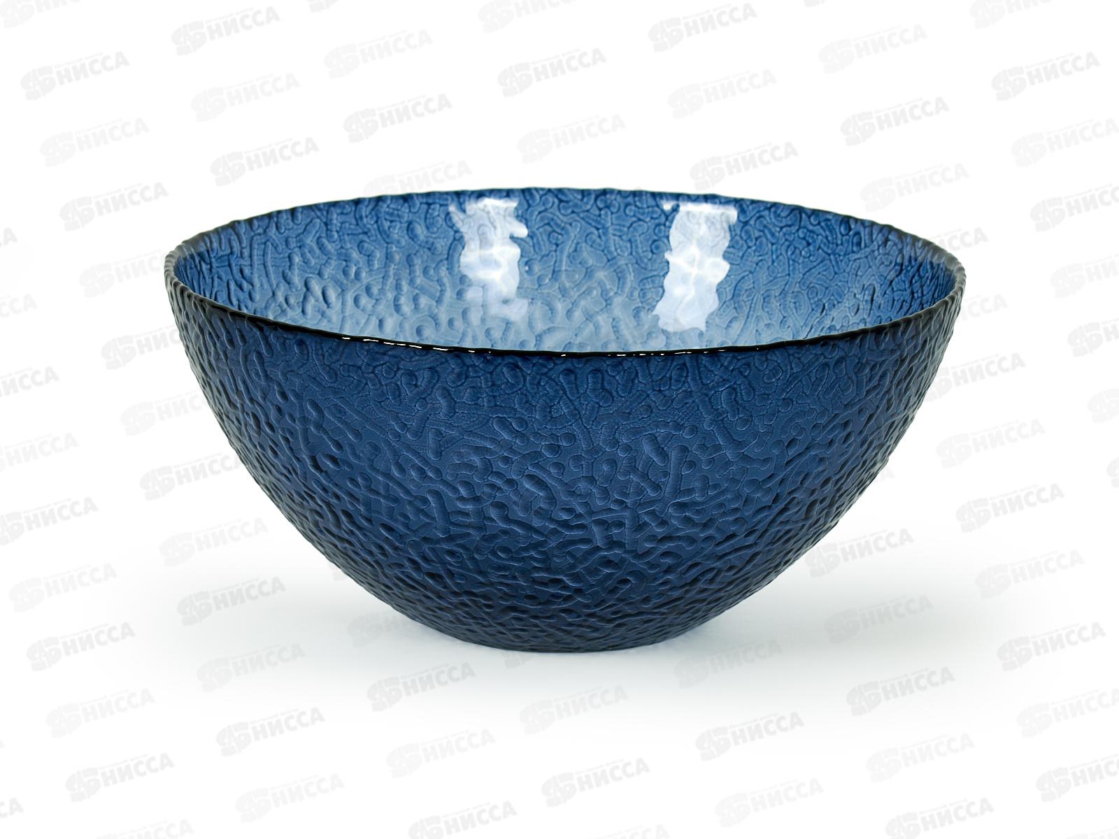 Салатник 5815/1-Н7 d-205мм h-95мм Ночное небо