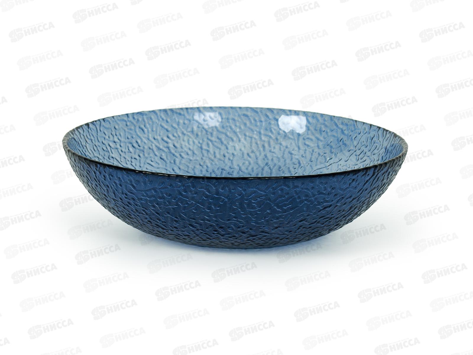 Салатник 5816/1-Н7 d-205мм h-65мм Ночное небо