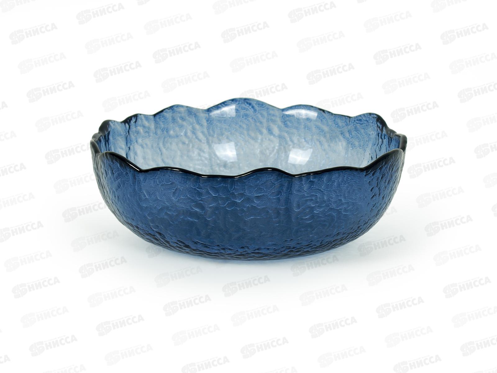 Салатник 5817/1-Н7 d-165мм h-60мм Ночное небо