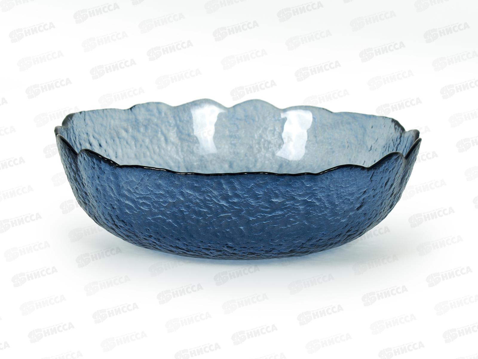 Салатник 5819/1-Н7 d-210мм h-70мм Ночное небо