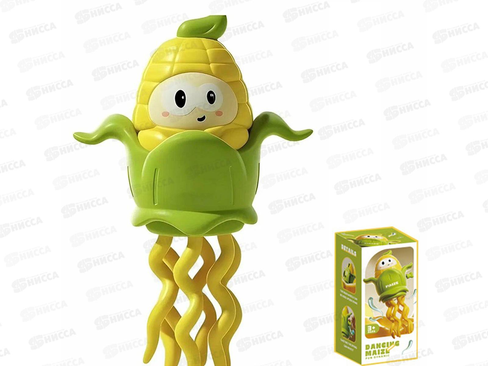 Заводная Кукуруза DA988-A в коробке, FCJ1479080