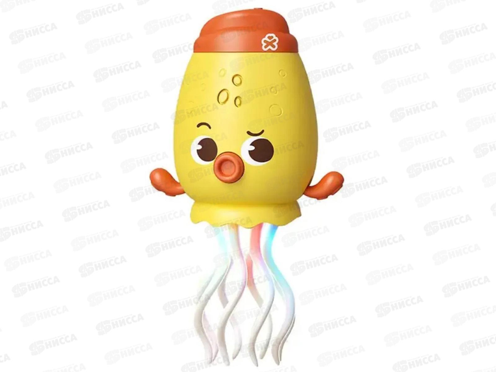 Игрушка Кальмар 888-16 в коробке, FCJ1479069