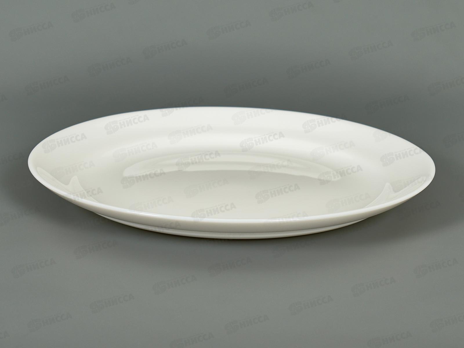 Тарелка обеденная Cannes 25см V9735