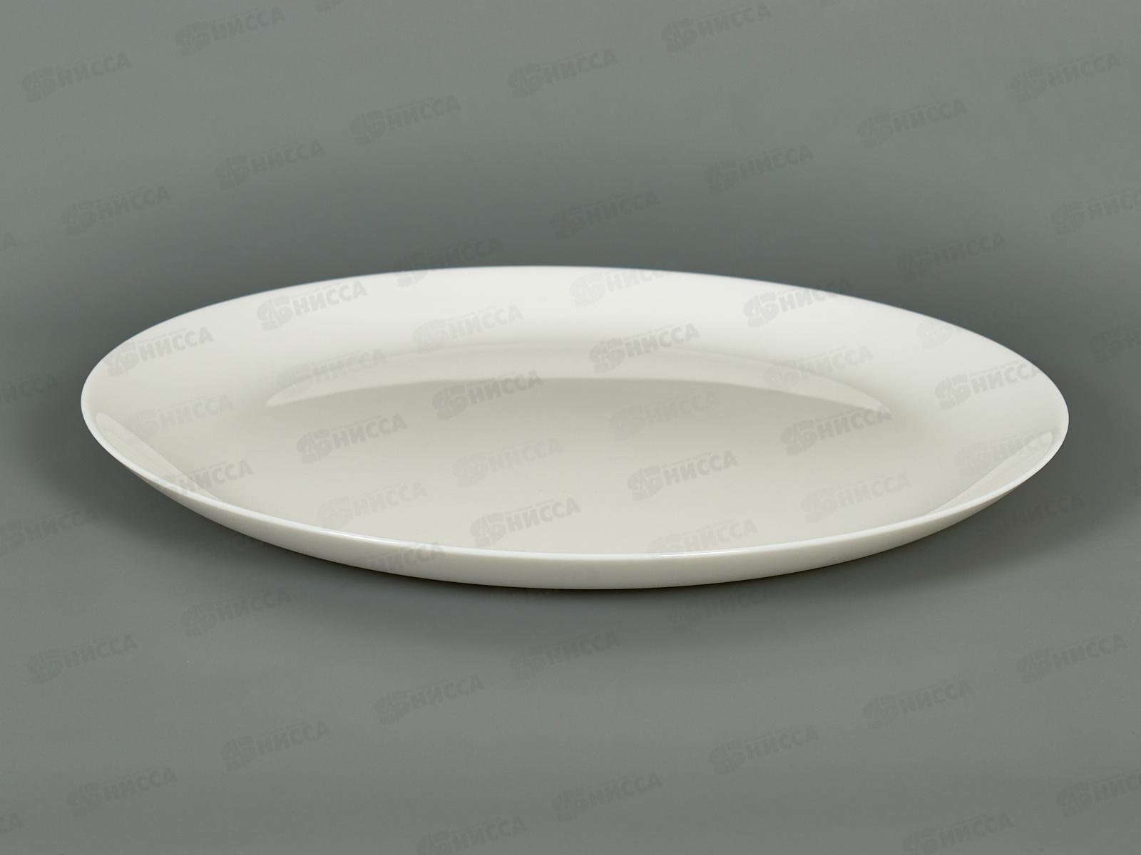 Тарелка обеденная Дивали 27см N3604