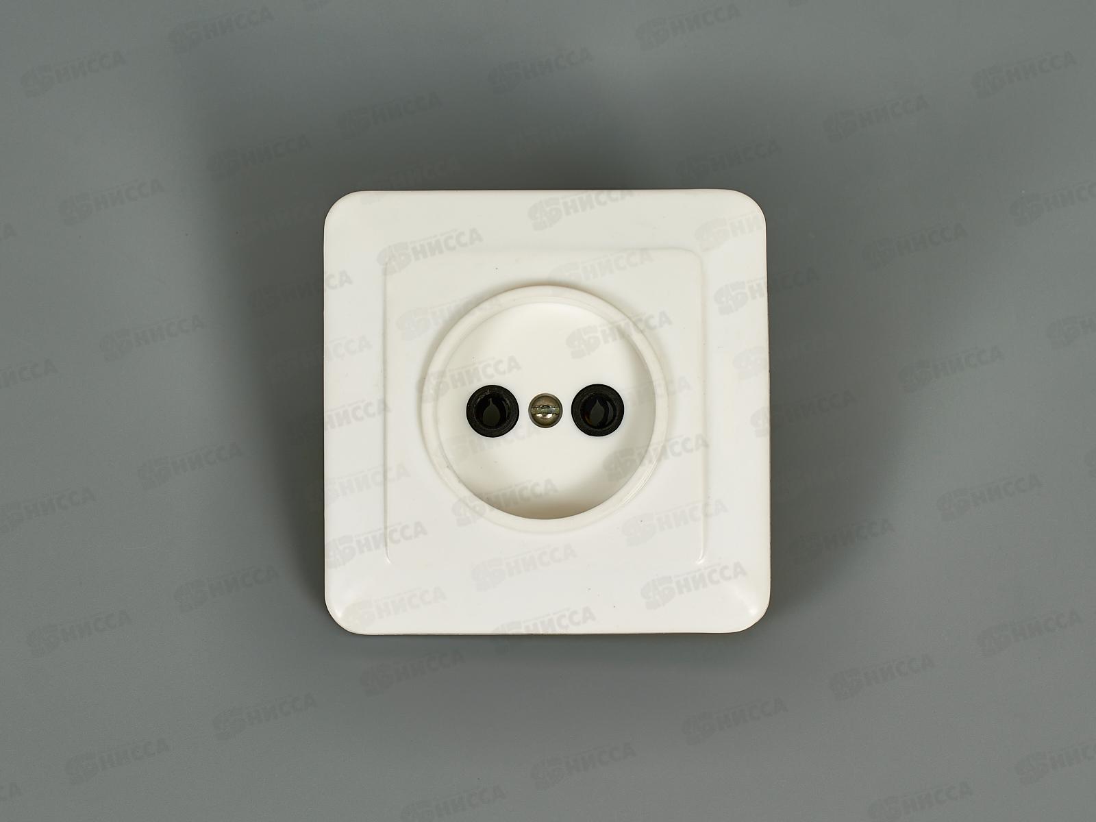 Розетка с/у РС10-304 (Могилев) 47с     ш