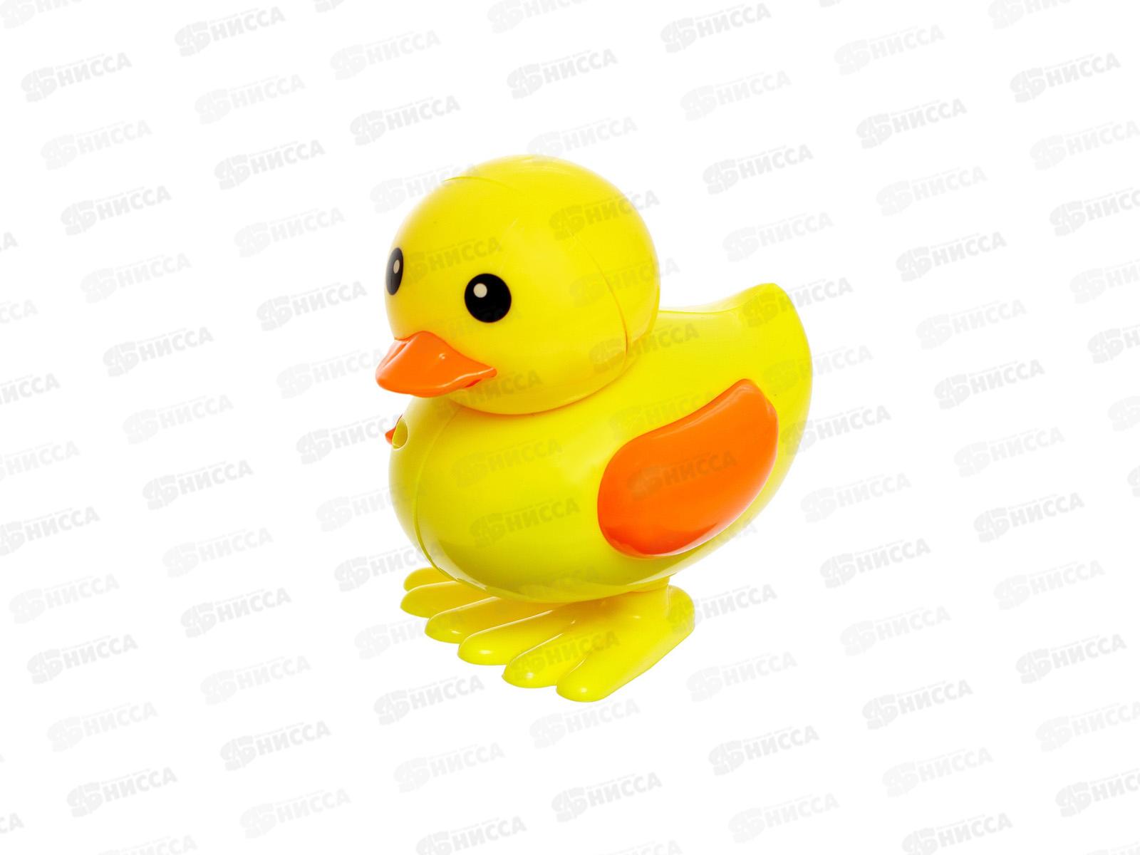 Заводная игрушка &quotПтичка&quot прыгает 1897762