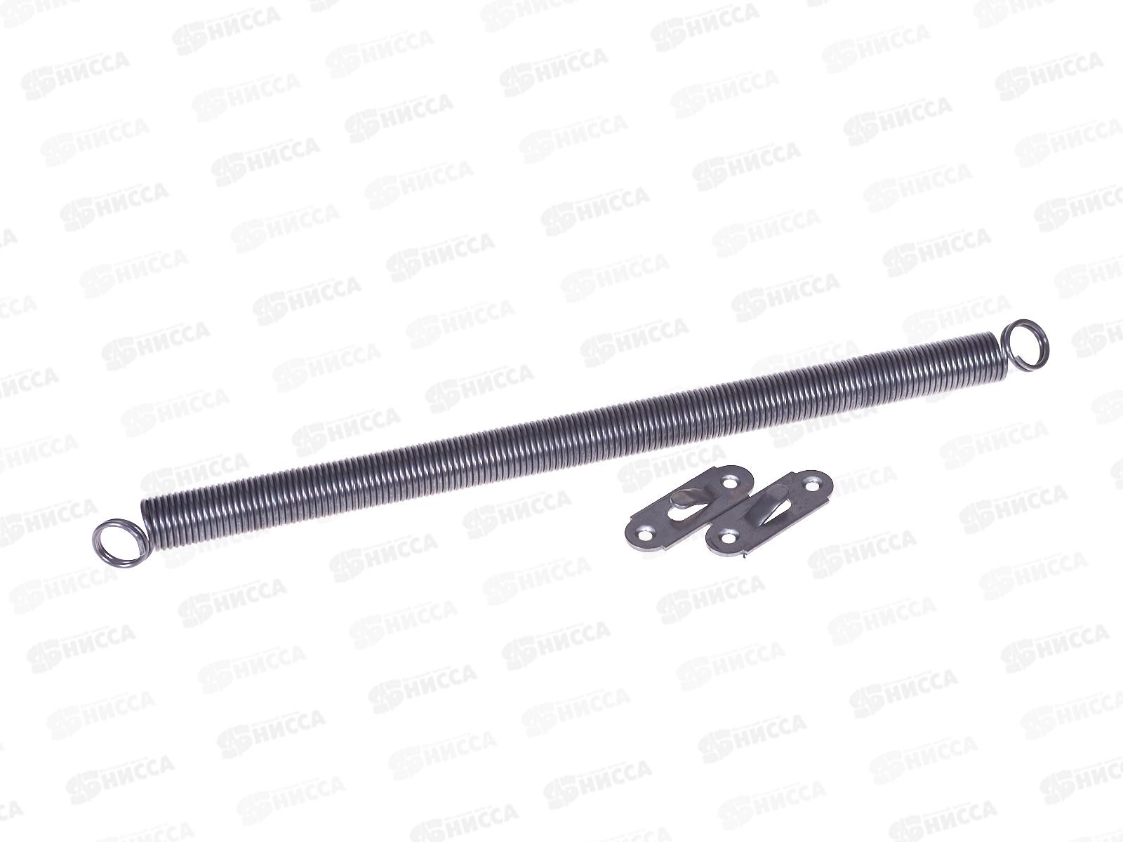 Пружина дверная d=18,5мм б/п *50