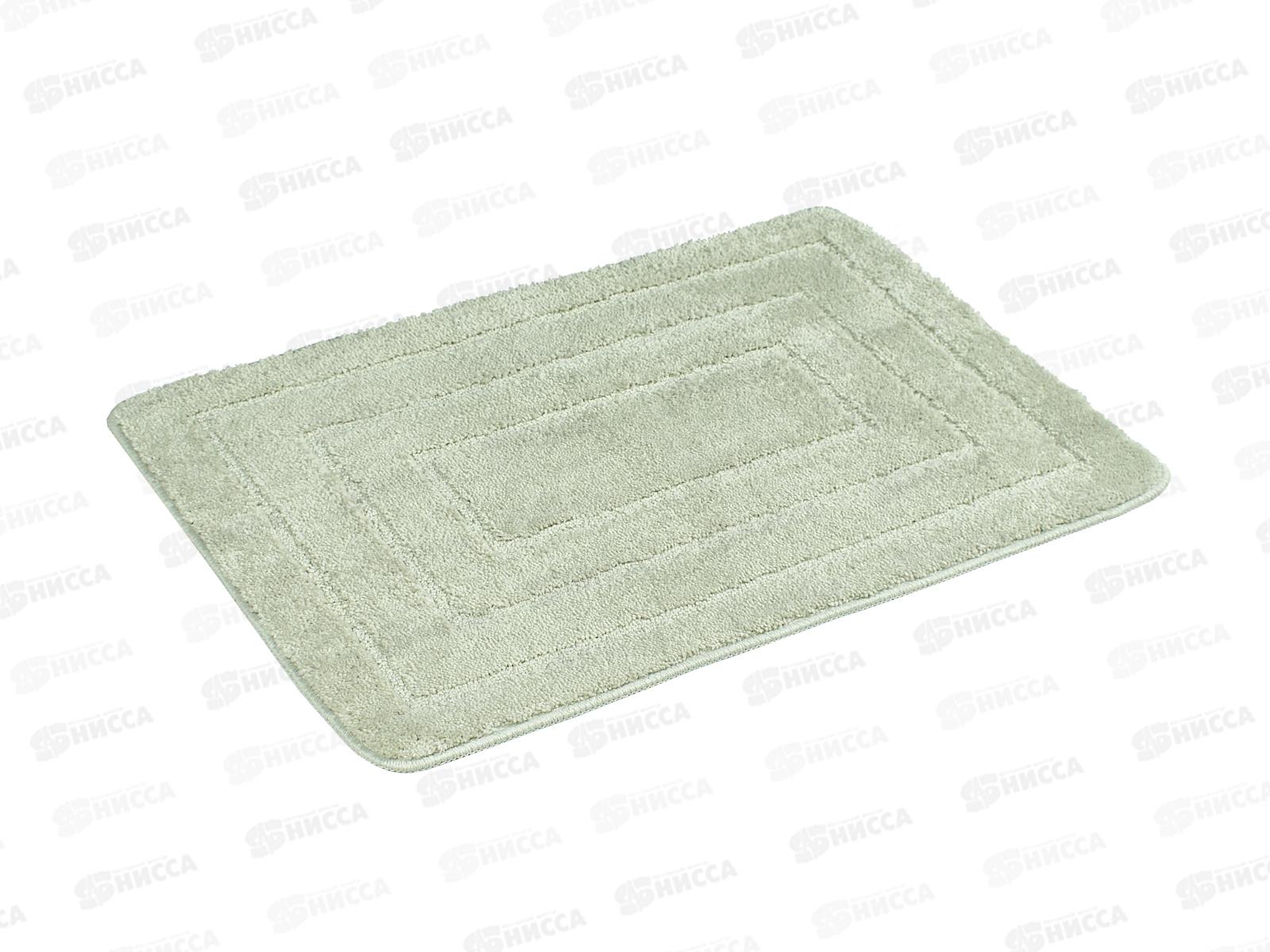 Коврик в ванную 50*80см PITTA 300200-11