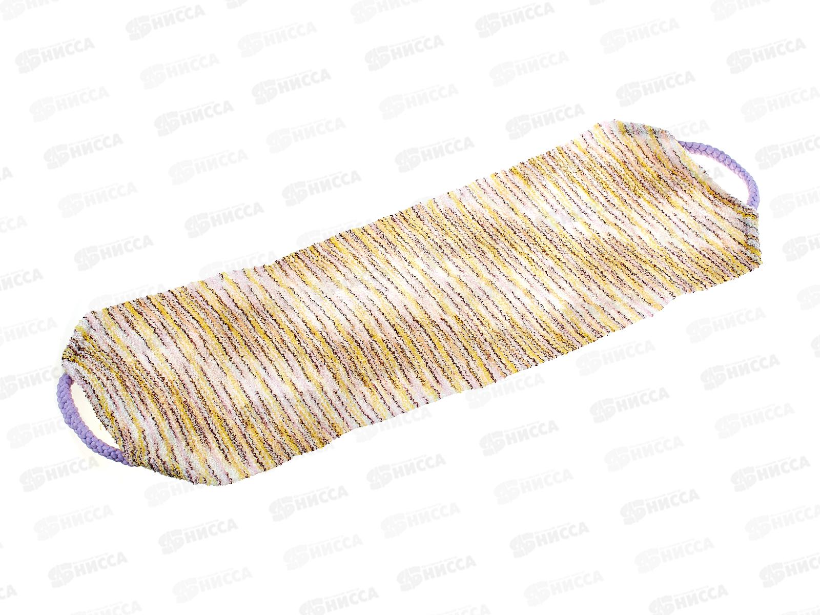 Мочалка LaDina &quotPITTA&quot массажная корейская 20*45см 300300-11 *10