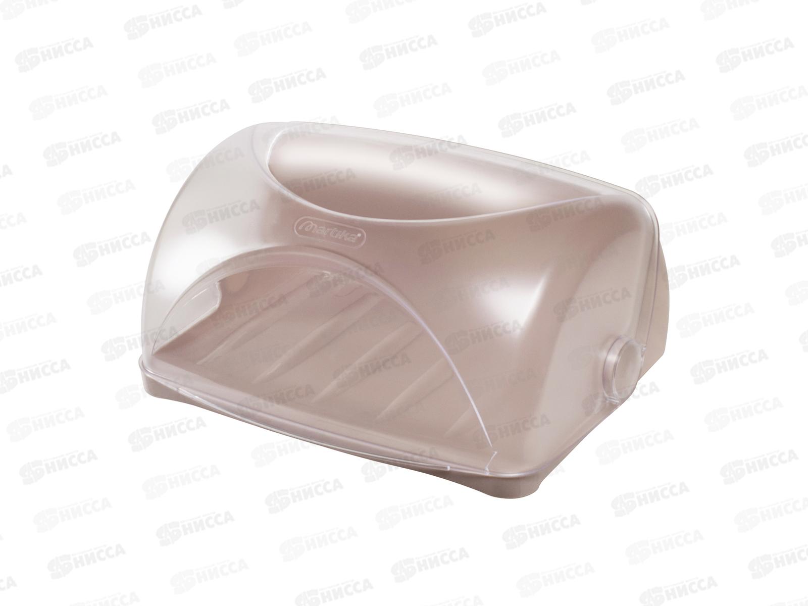 Хлебница Грана Мокко С840МОКК *4