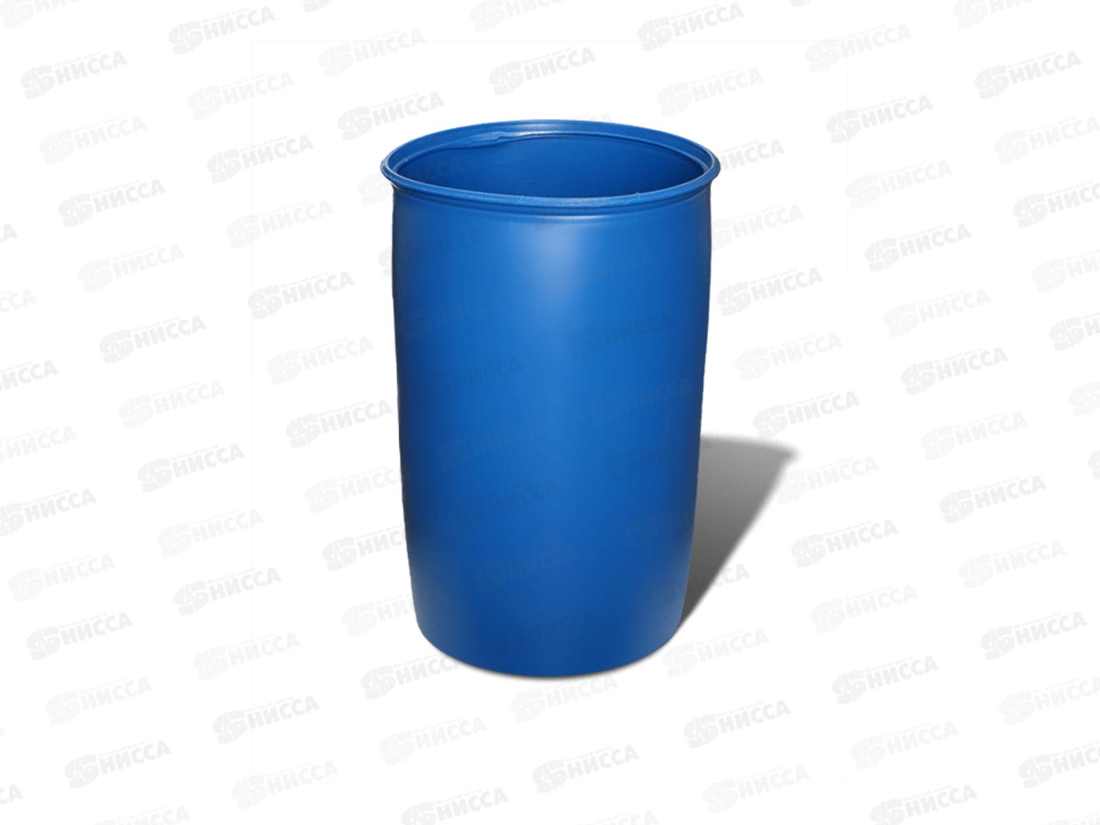 Бак 230л (бочка без крышки) *1 Ю