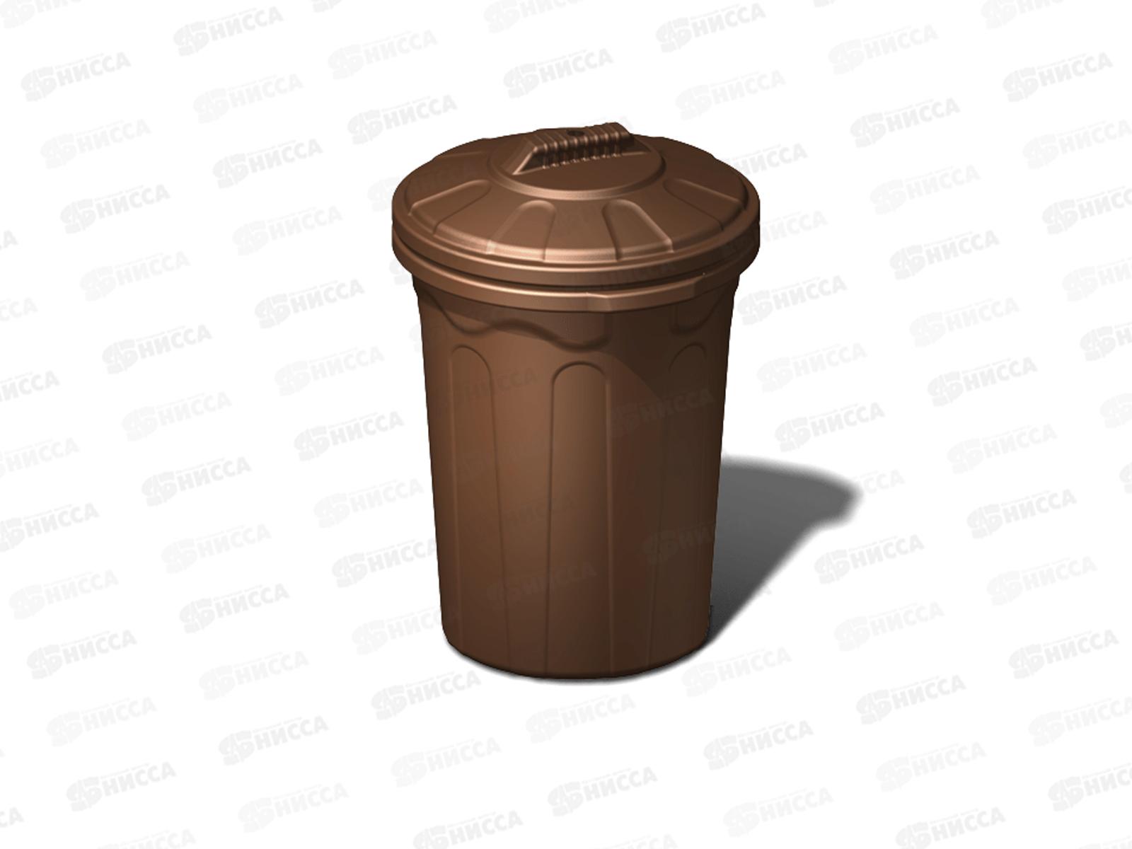 Бак 100л хозяйственный *5 Ю