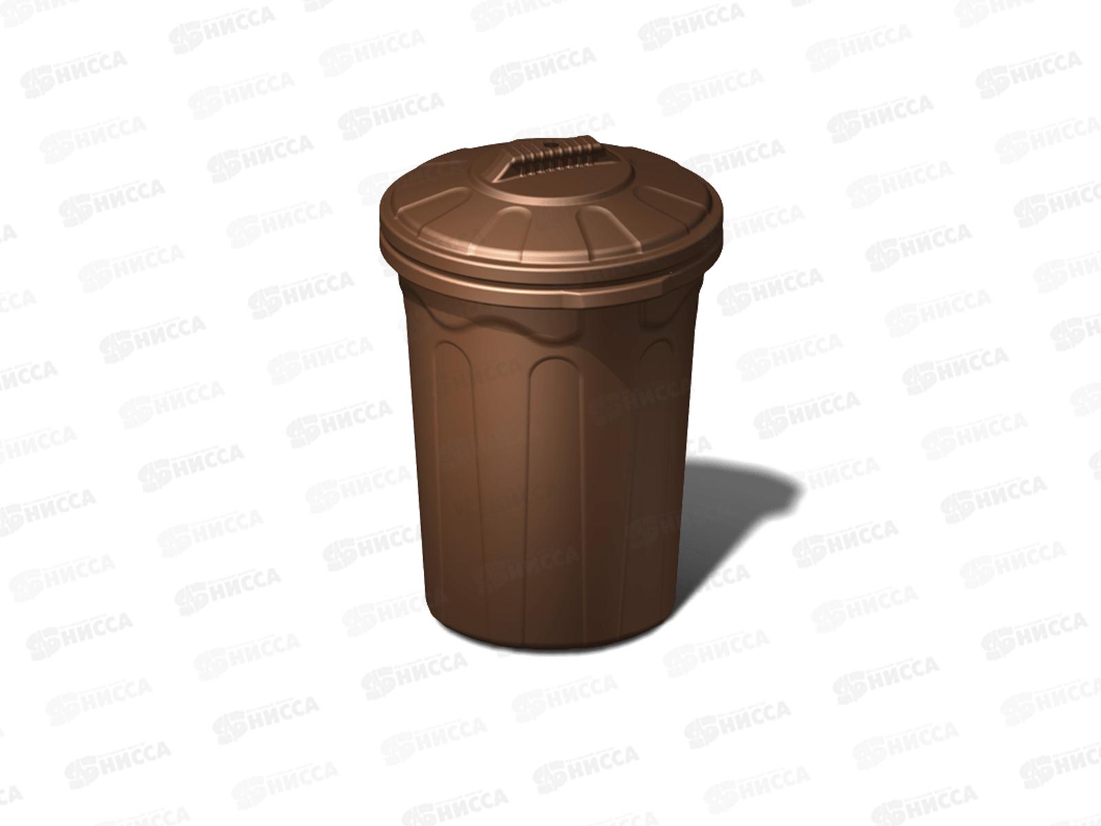 Бак 120л хозяйственный *5 Ю