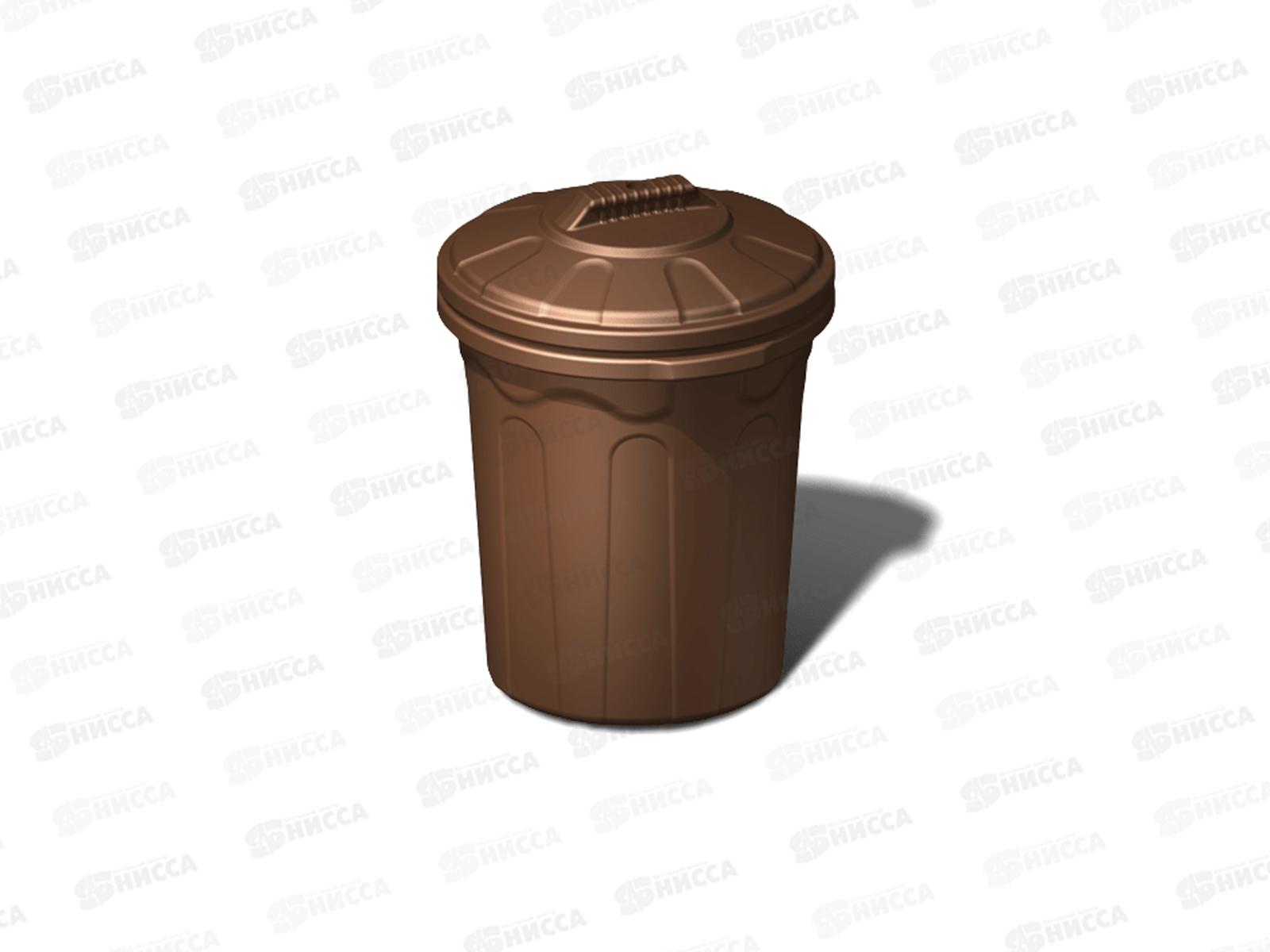 Бак 80л хозяйственный *5 Ю