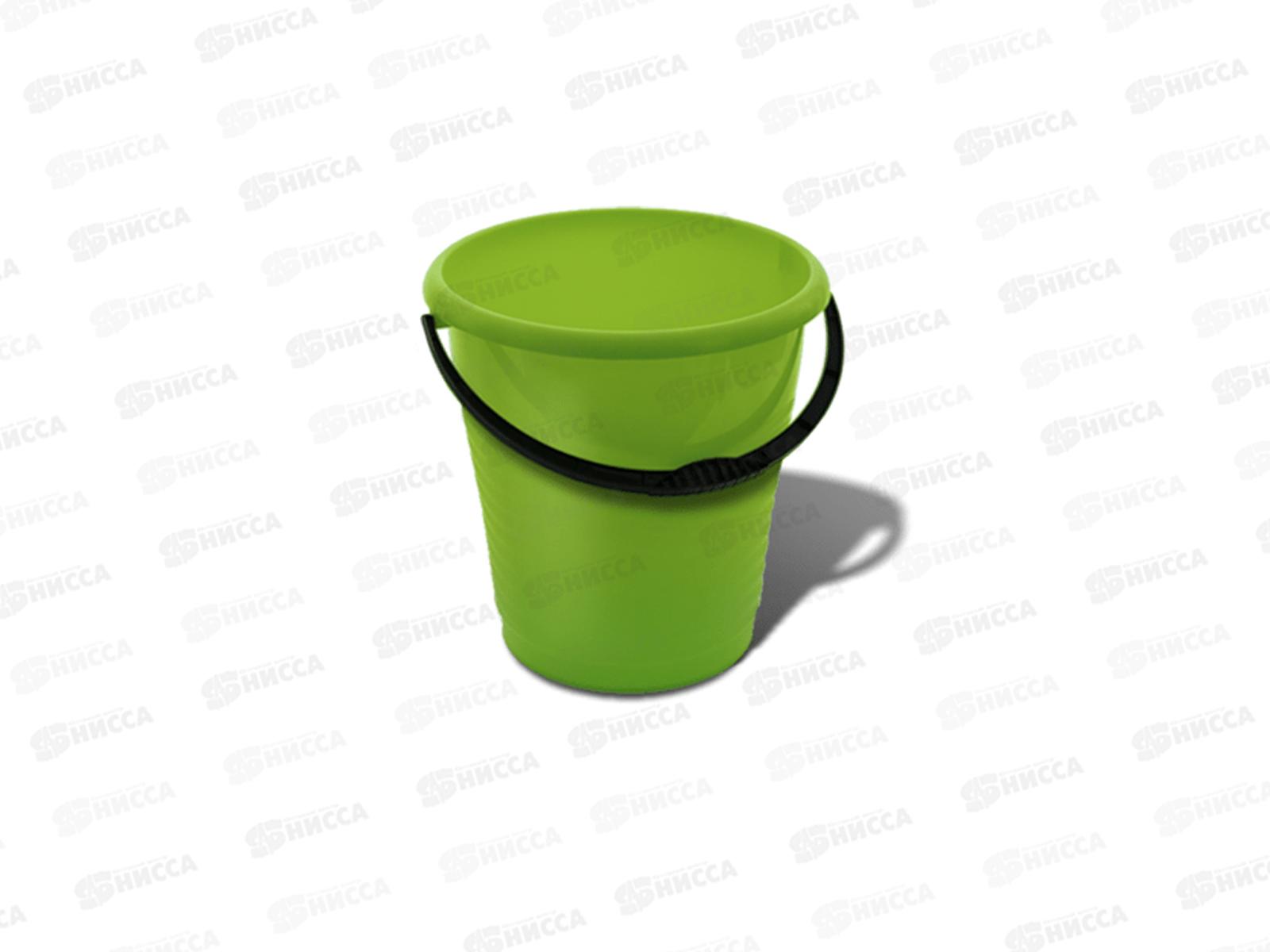 Ведро Ангара 5л *40 Ю