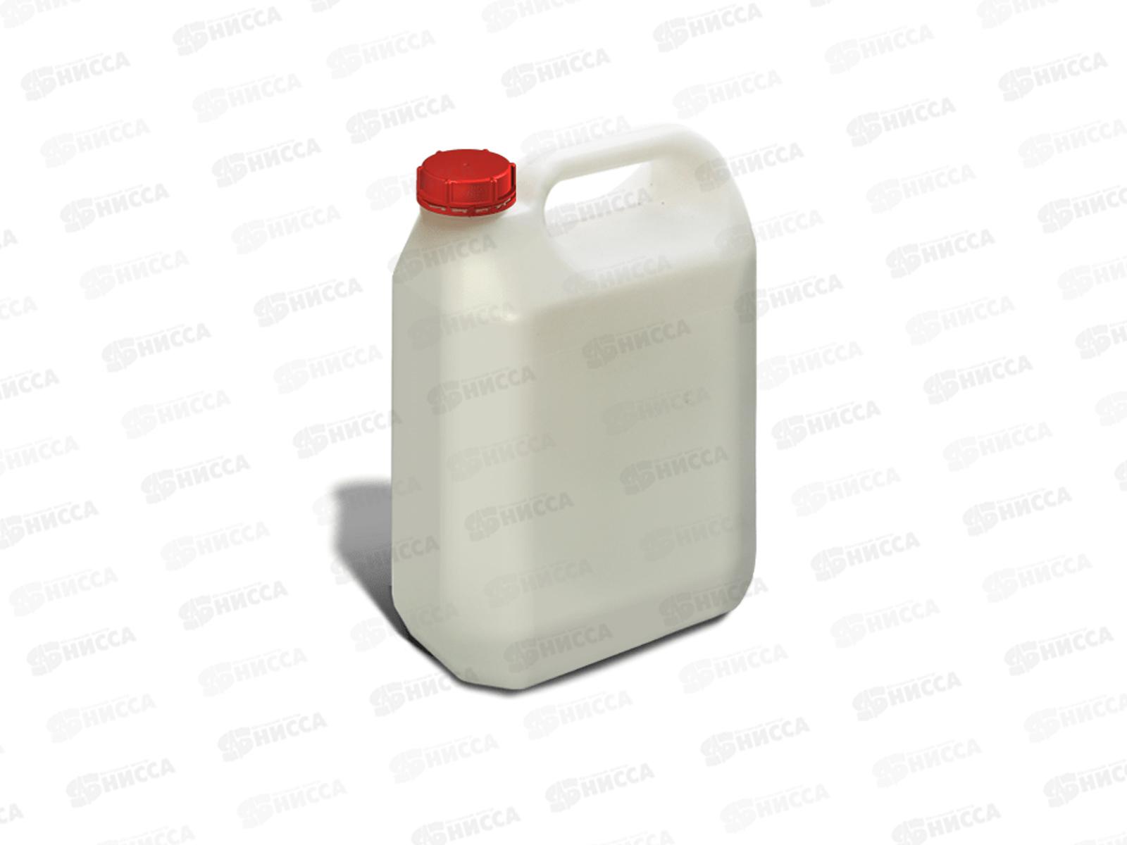 Канистра 103+колпачок 50-94 КН I-1-64-10,0  10л *9 Ю