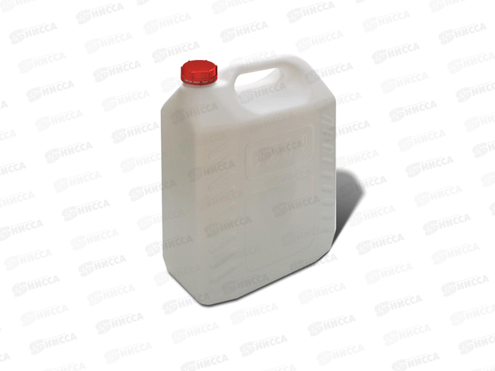 Канистра 2003+колпачок 50-94 КН I-1-6-20,0 20л *4 Ю