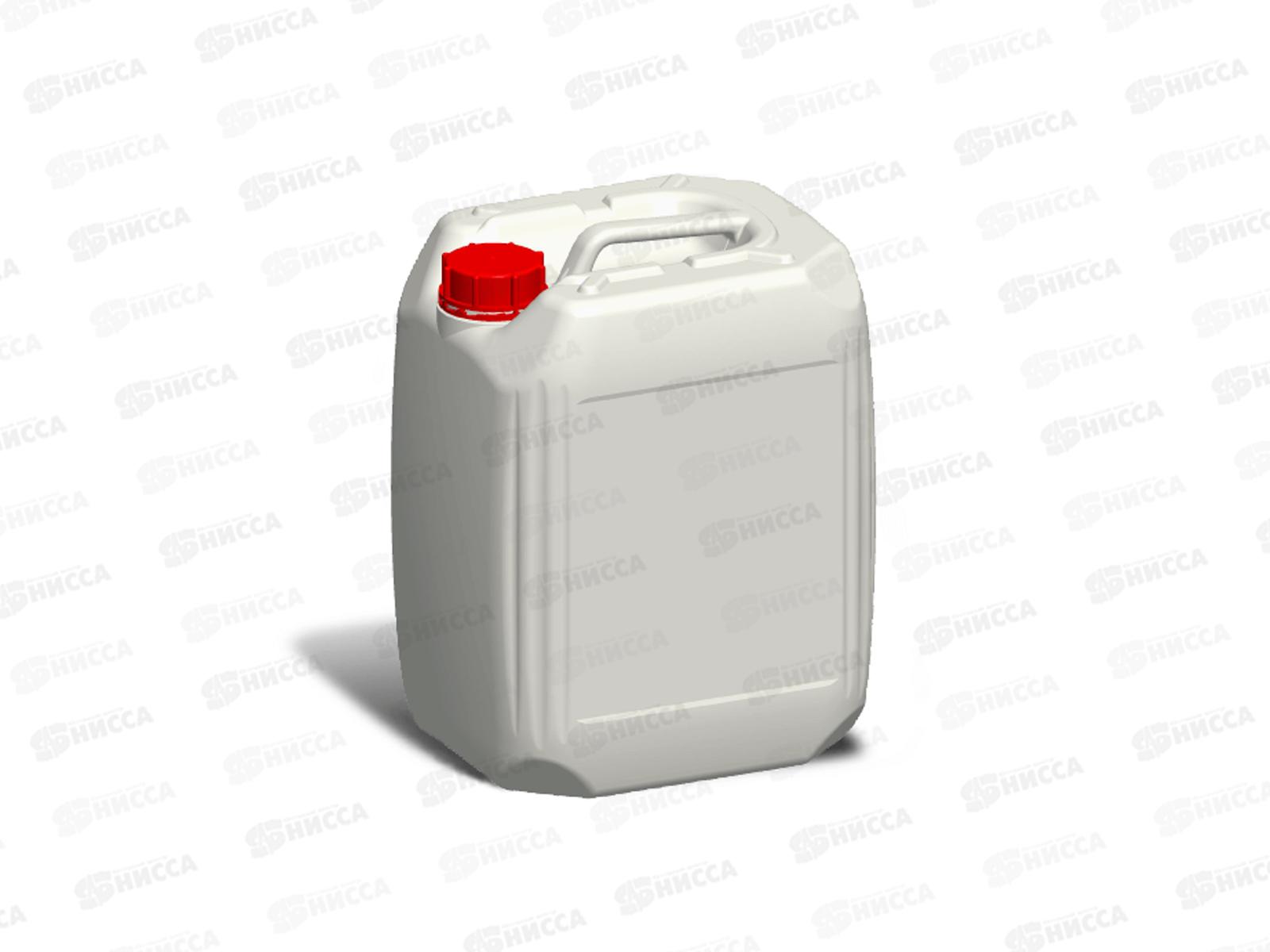 Канистра 2007-ПЩ+колпачок 60-150 КН I-1-HDPE-ПЩ-20,0 20л *4 Ю