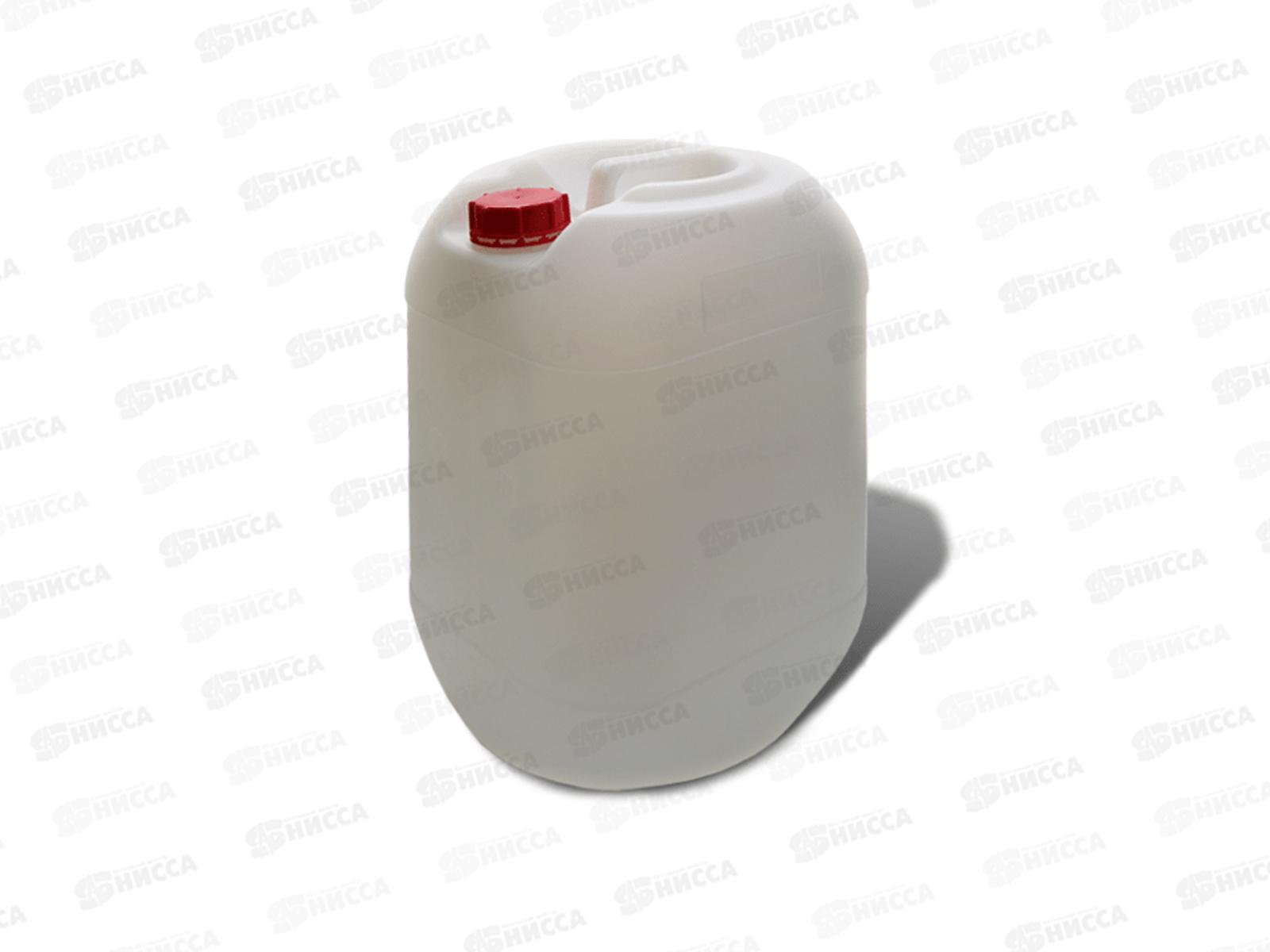 Канистра 3001-ПЩ+колпачок 60-150 КН I-1-HDPE-ПЩ-63-31,5 31,5л *4 Ю